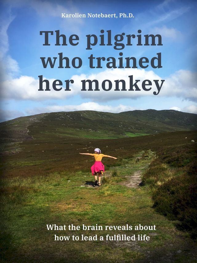  The pilgrim who trained her monkey(Kobo/電子書)