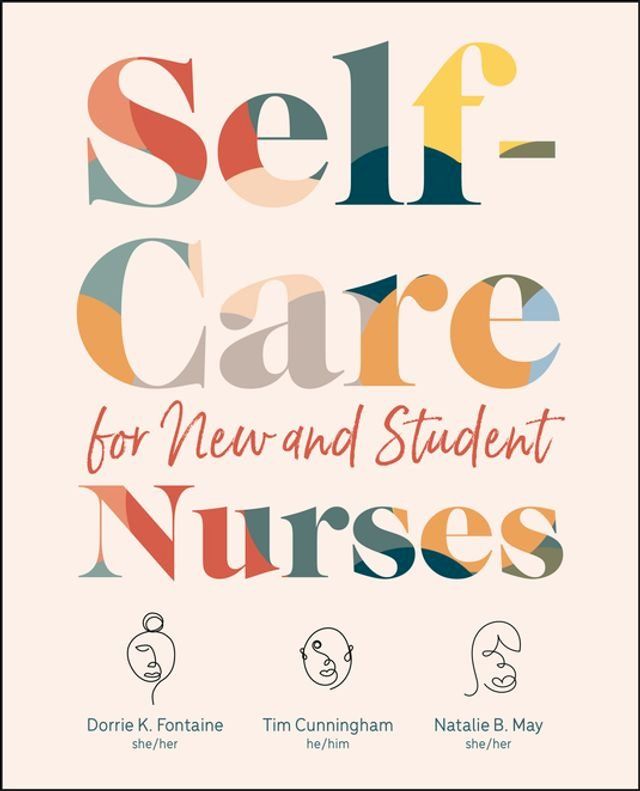  Self-Care for New and Student Nurses(Kobo/電子書)