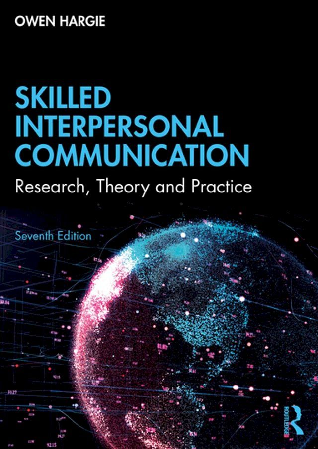  Skilled Interpersonal Communication(Kobo/電子書)