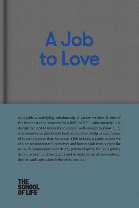 A Job to Love(Kobo/電子書)