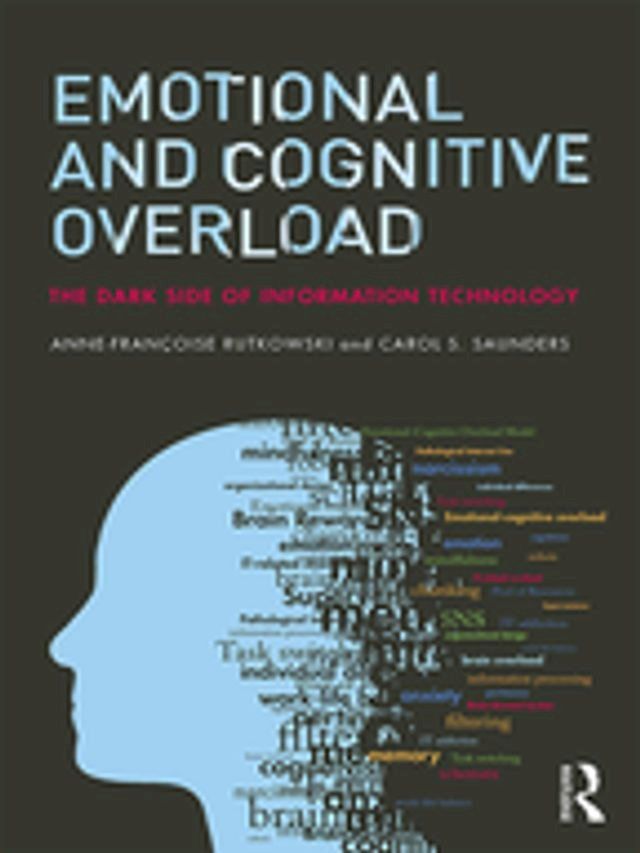  Emotional and Cognitive Overload(Kobo/電子書)