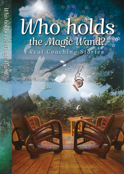 Who Holds the Magic Wand?(Kobo/電子書)