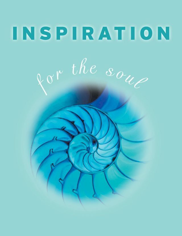  Inspiration for the Soul(Kobo/電子書)