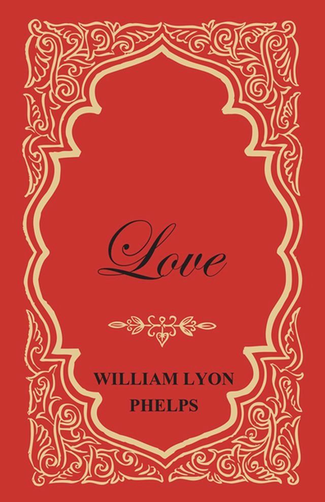  Love - An Essay(Kobo/電子書)