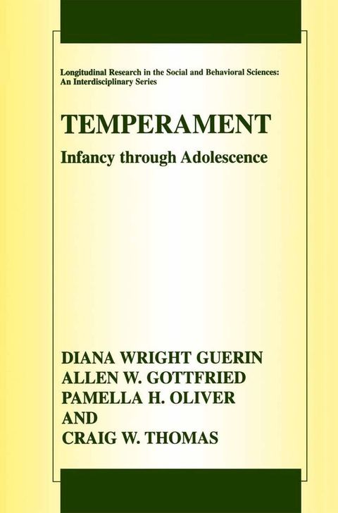 Temperament(Kobo/電子書)