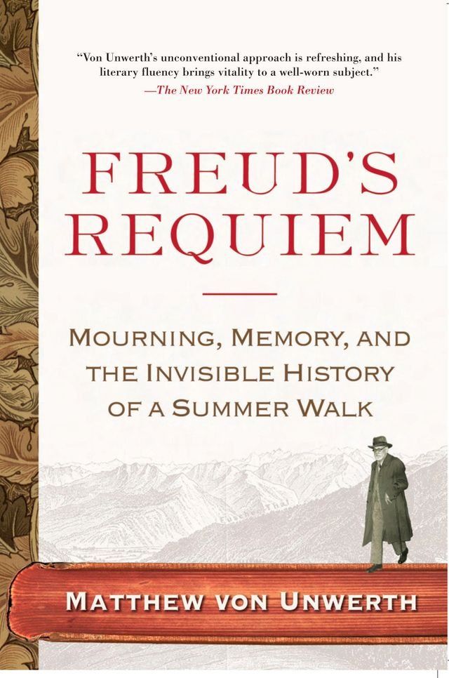  Freud's Requiem(Kobo/電子書)