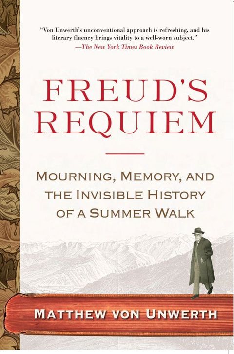 Freud's Requiem(Kobo/電子書)