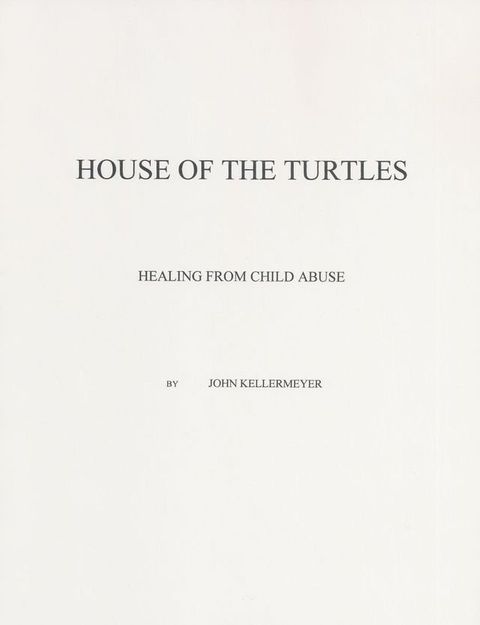 House Of The Turtles(Kobo/電子書)