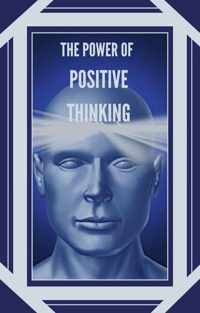  The Power of Positive Thinking(Kobo/電子書)