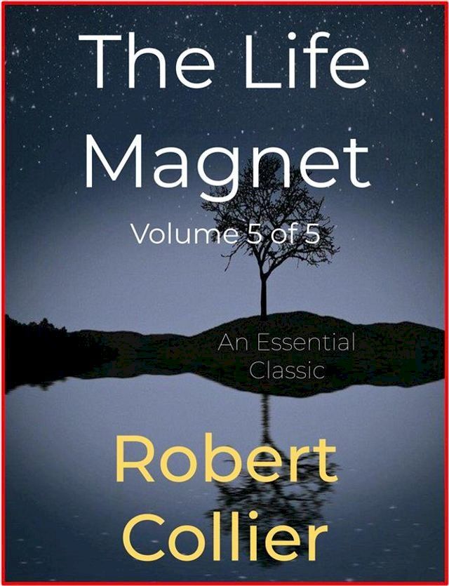  The Life Magnet Volume 5 of 5(Kobo/電子書)