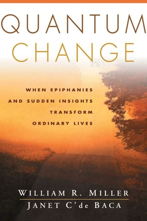 Quantum Change(Kobo/電子書)