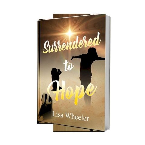 Surrendered to Hope(Kobo/電子書)