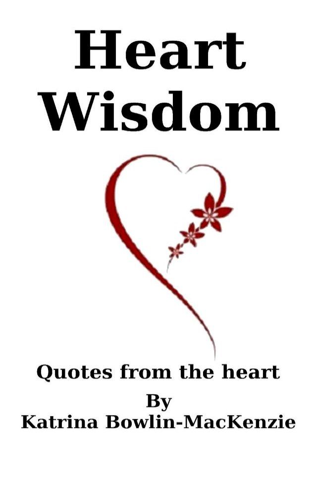  Heart Wisdom(Kobo/電子書)