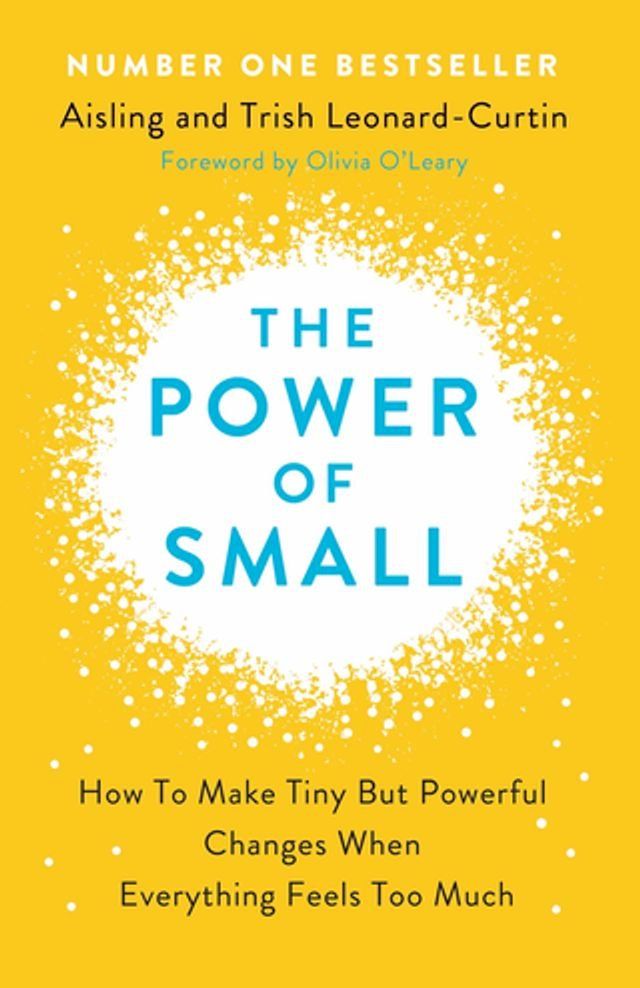  The Power of Small(Kobo/電子書)