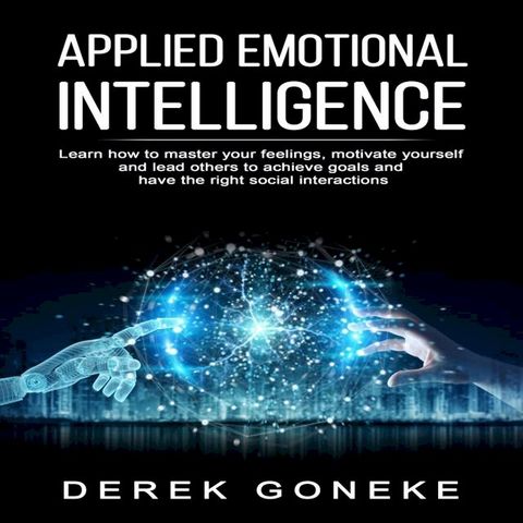 Applied Emotional Intelligence(Kobo/電子書)