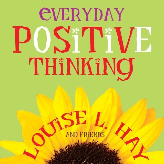  Everyday Positive Thinking(Kobo/電子書)