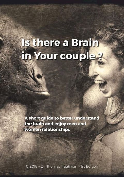 Is There a Brain in Your Couple?(Kobo/電子書)