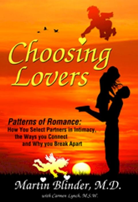 Choosing Lovers(Kobo/電子書)