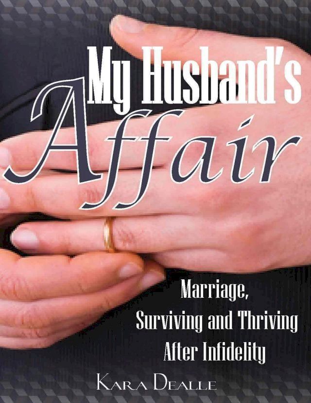  My Husband's Affair(Kobo/電子書)