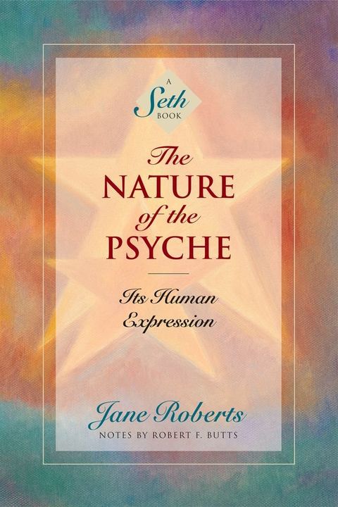 The Nature of the Psyche(Kobo/電子書)