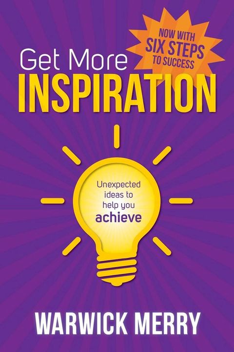 Get More Inspiration(Kobo/電子書)