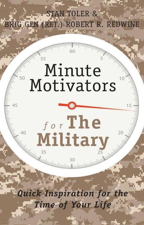 Minute Motivators for The Military(Kobo/電子書)