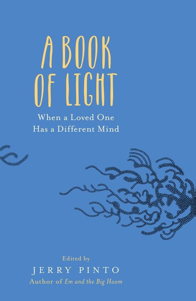  A Book of Light(Kobo/電子書)