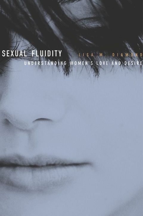 Sexual Fluidity(Kobo/電子書)