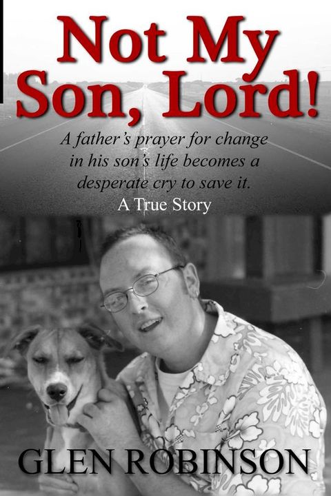 Not My Son, Lord(Kobo/電子書)