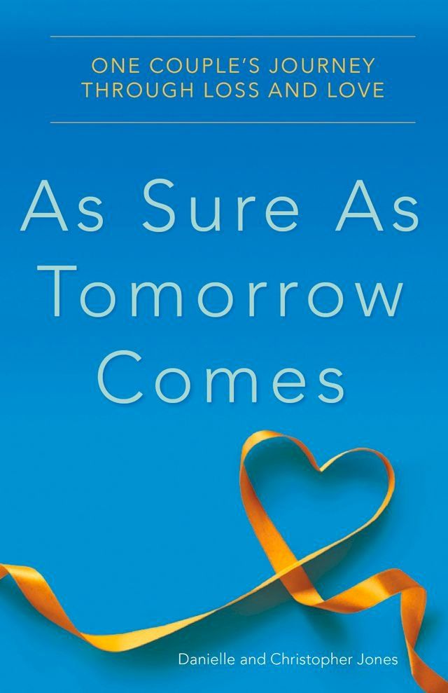  As Sure as Tomorrow Comes(Kobo/電子書)