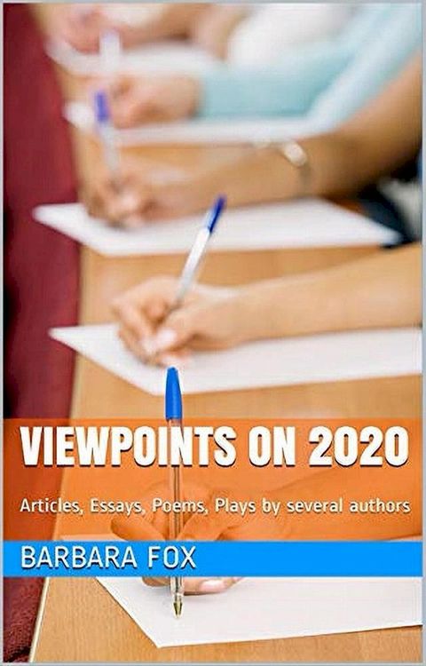 Viewpoints on 2020(Kobo/電子書)