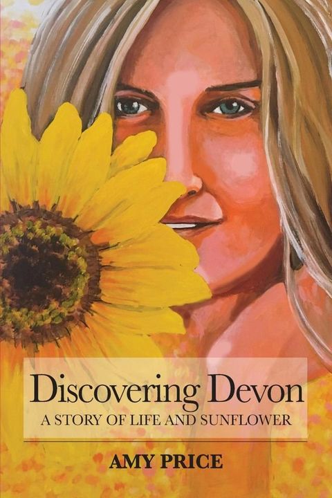 Discovering Devon(Kobo/電子書)