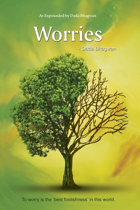 Worries (In English)(Kobo/電子書)