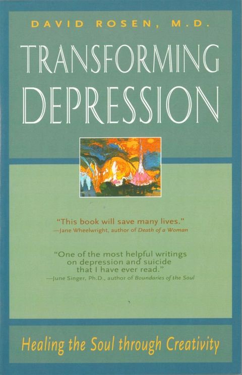 Transforming Depression(Kobo/電子書)