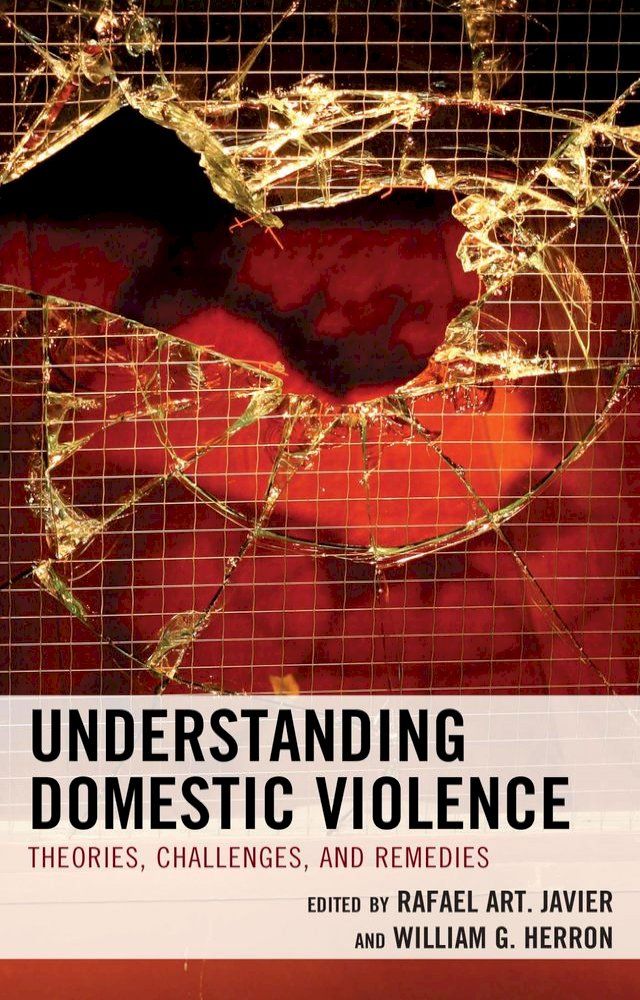  Understanding Domestic Violence(Kobo/電子書)