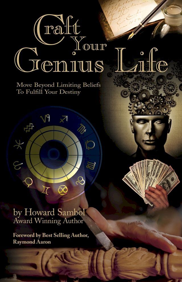  Craft Your Genius Life(Kobo/電子書)