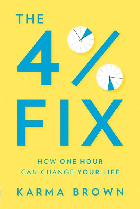 The 4% Fix(Kobo/電子書)