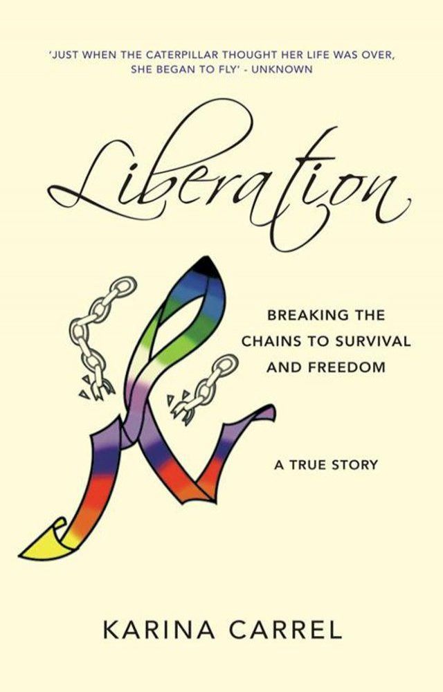  Liberation(Kobo/電子書)