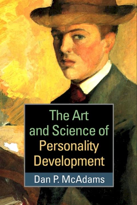 The Art and Science of Personality Development(Kobo/電子書)