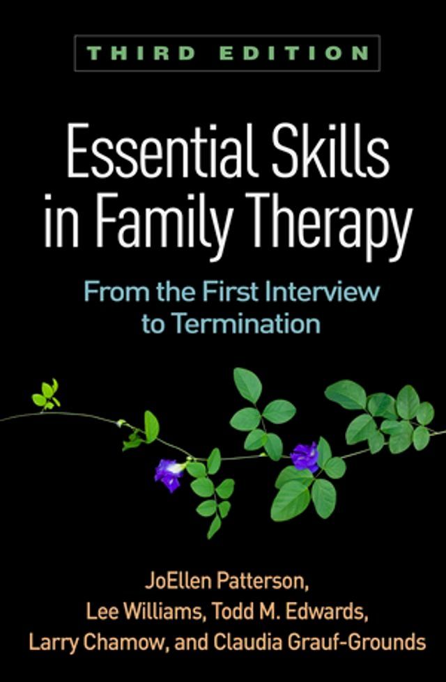  Essential Skills in Family Therapy(Kobo/電子書)