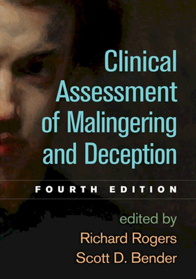  Clinical Assessment of Malingering and Deception(Kobo/電子書)