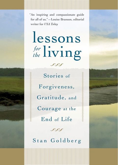 Lessons for the Living(Kobo/電子書)