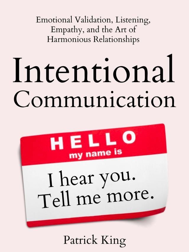  Intentional Communication(Kobo/電子書)