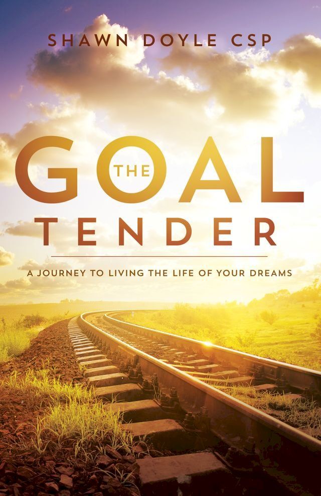  The Goal Tender(Kobo/電子書)