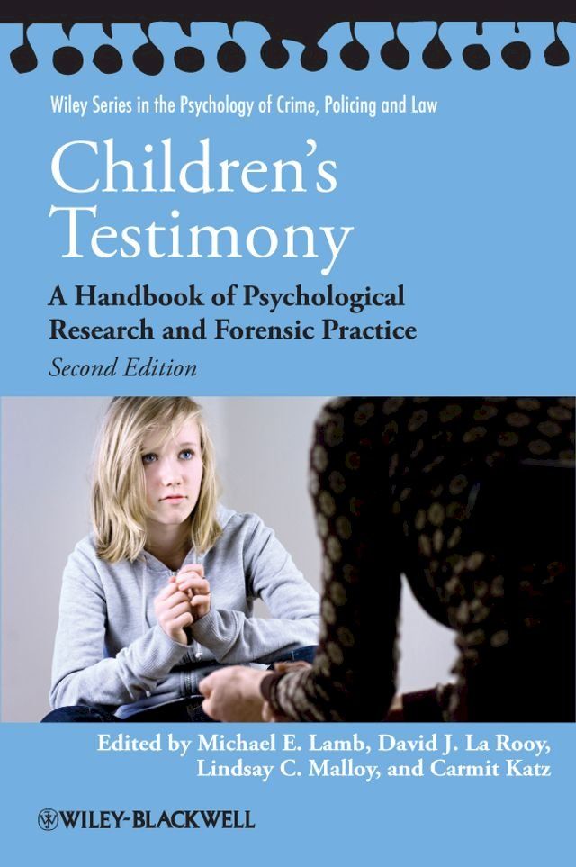  Children's Testimony(Kobo/電子書)