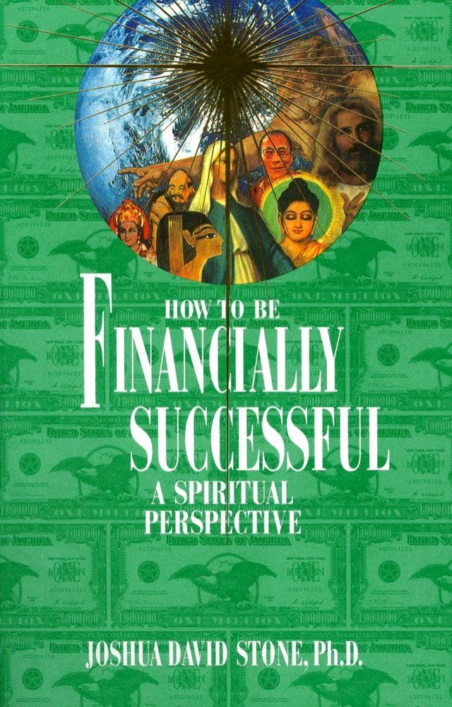  How to Be Financially Successful(Kobo/電子書)