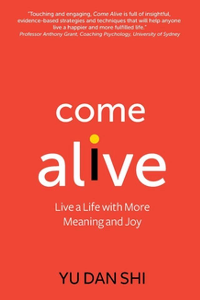  Come Alive(Kobo/電子書)