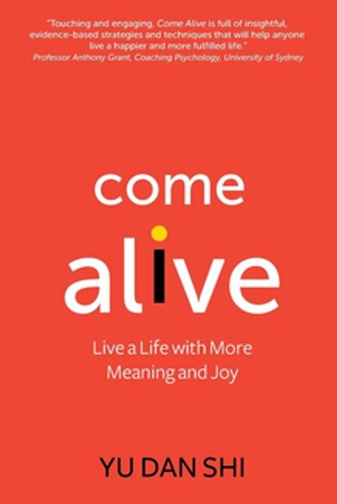 Come Alive(Kobo/電子書)