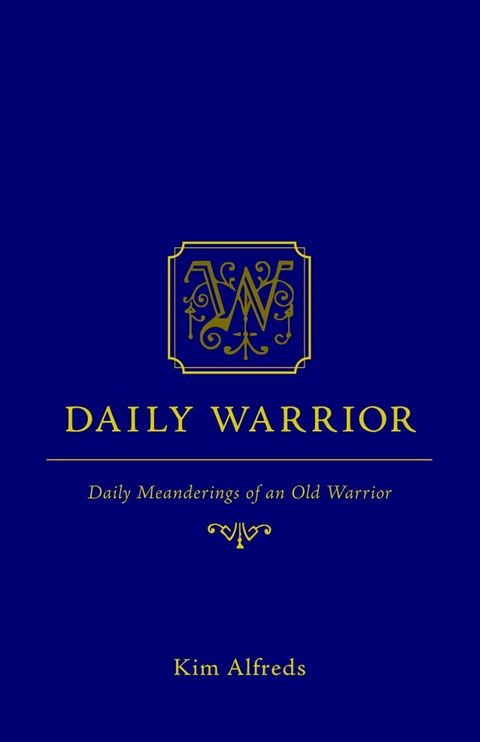 Daily Warrior(Kobo/電子書)