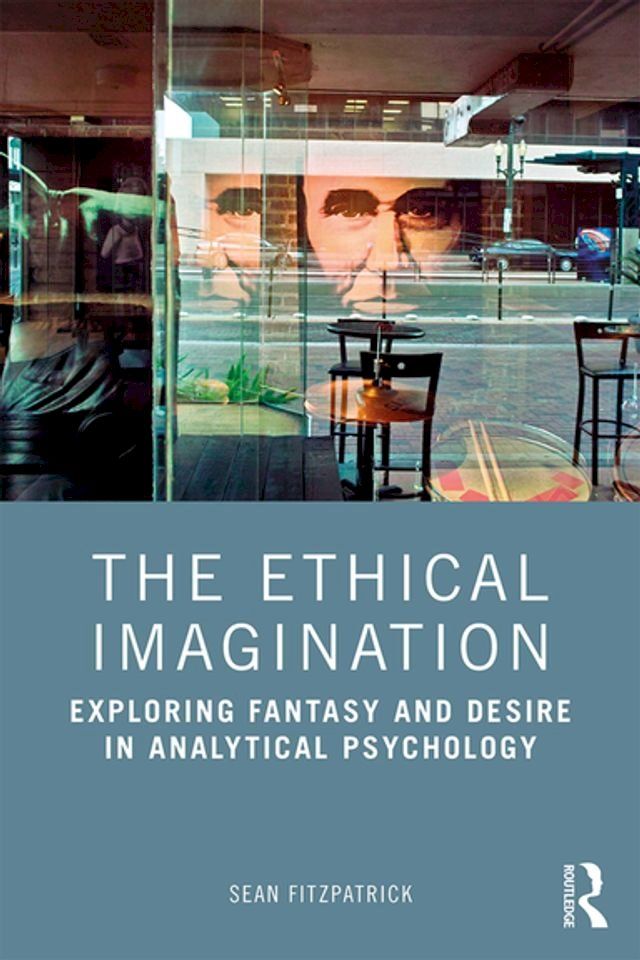  The Ethical Imagination(Kobo/電子書)